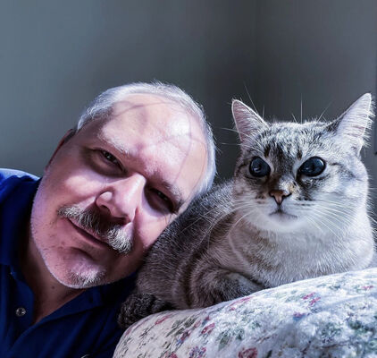  Kleinwarasdorf,   Francis, 47 ,   ,   