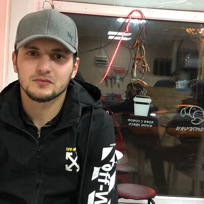 ,   Anzor, 25 ,   ,   
