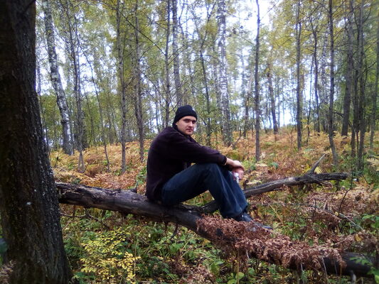  ,   Vladimir, 38 ,  