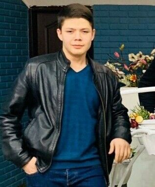  20055071  Baxtiyor, 24 ,    