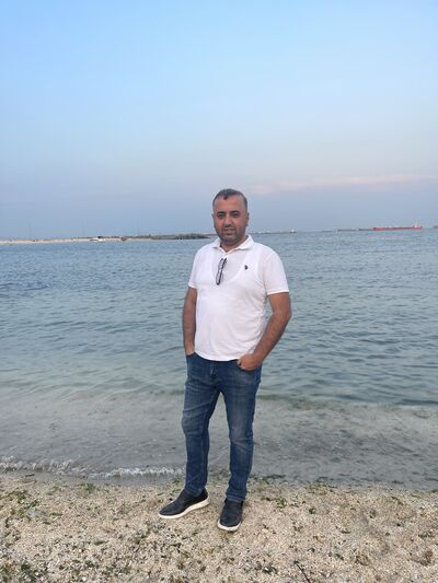  ,   Turkish Man, 42 ,   ,   