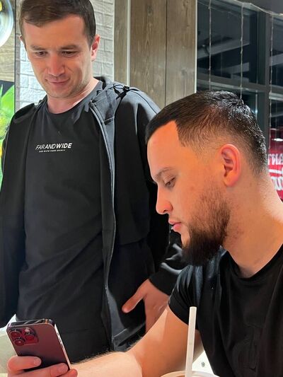  ,   Ravshan, 24 ,   ,   