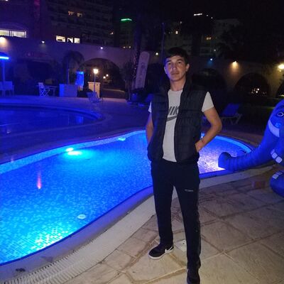  Limassol,   Resul, 34 ,   ,   