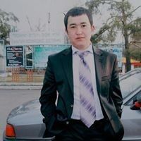  9770241  Almazbek, 39 ,    