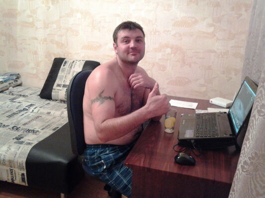  ,   Dmitrii, 43 ,   