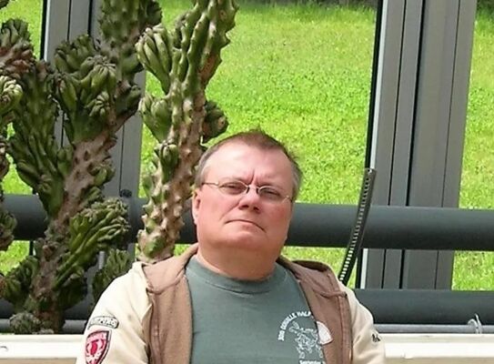  ,   Vladimir, 67 ,   ,   