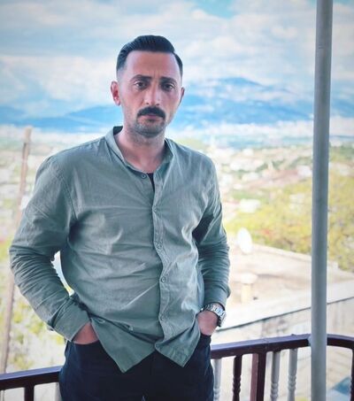  Alanya,   Mehmet, 34 ,   ,   