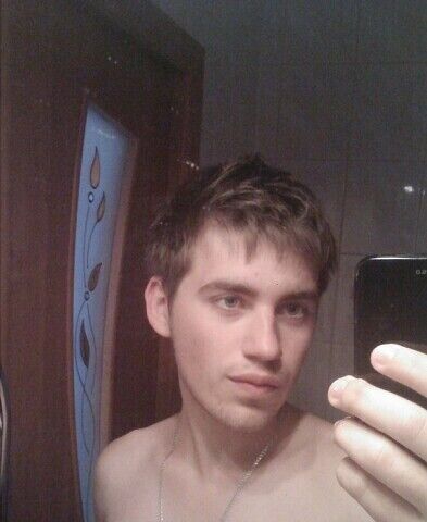  ,   Andrey, 20 ,  