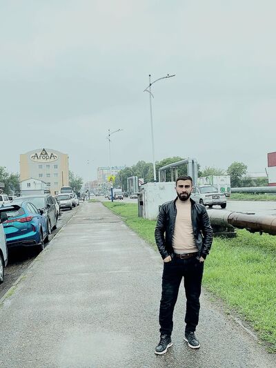  ,   Fedya, 26 ,   ,   