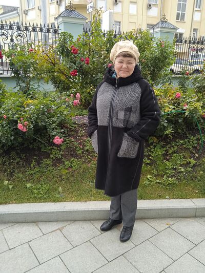  ,   Galina, 63 ,   c 
