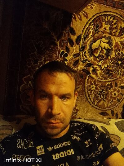  ,   Sergey, 35 ,   ,   , c 