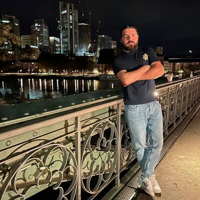  Frankenthal,   Jafarov, 36 ,   ,   