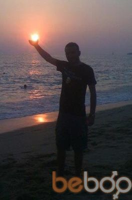  3786341  Aliosman, 41 ,    Alanya