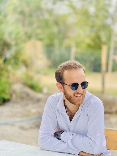  Kocapinar,   Ibrahim, 25 ,   ,   