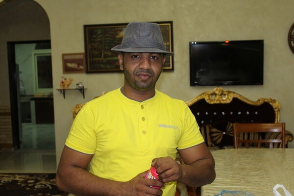  ,   Saeed, 44 ,   , 