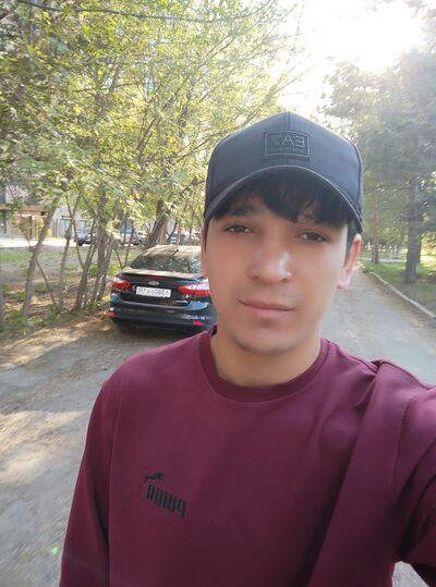  ,   Javlon, 25 ,   ,   