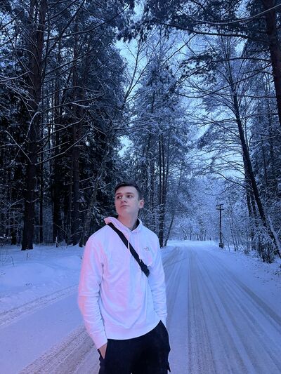  ,   Ilya, 23 ,   ,   
