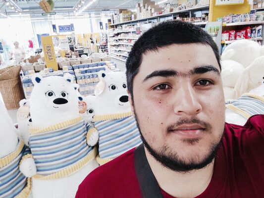  ,   Rahmon, 25 ,   ,   