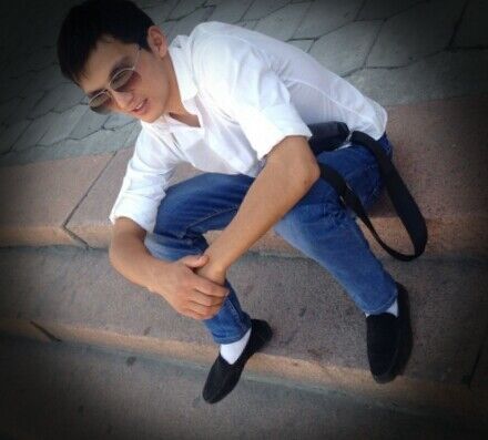  6363091  Rustam, 29 ,    