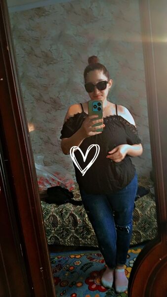  ,   Evangelina, 27 ,  