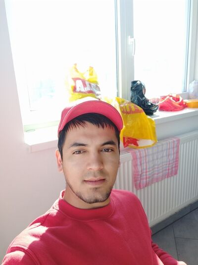  Bohnice,   Zokir, 31 ,  