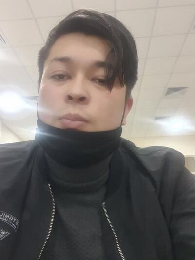  ,   Vladimer, 25 ,   ,   
