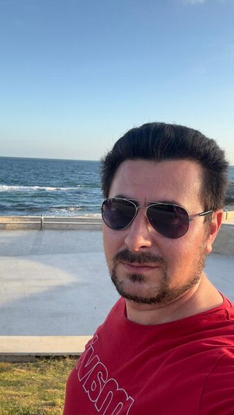  Ortakoy,   Arjen, 40 ,   ,   