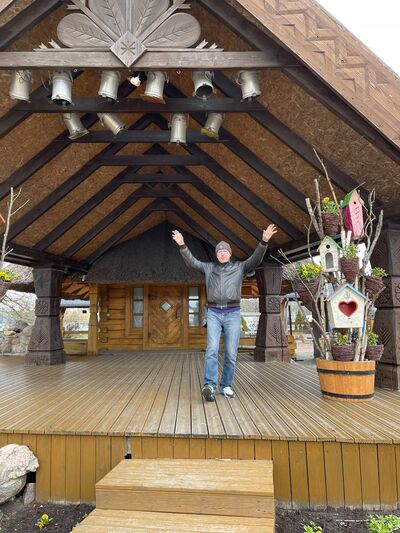  ,   Sergey, 64 ,   ,   