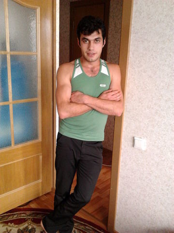  ,   Teymur, 36 ,   