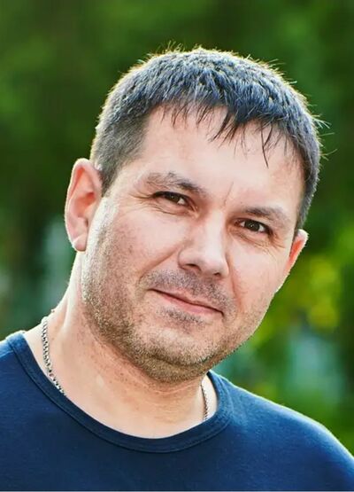  ,   Sam, 46 ,   