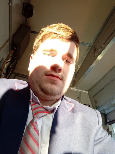  ,   Ilya, 28 ,   ,   