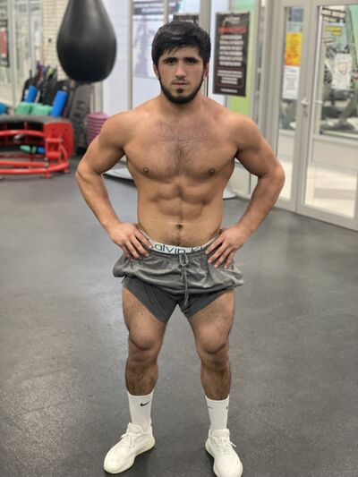  Robstown,   Sadig, 25 ,   ,   