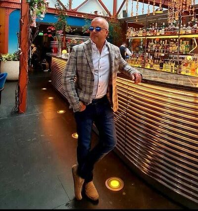  ,   Steven  Madi, 60 ,   ,   