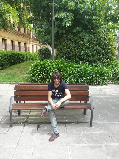  ,   Gogi, 34 ,   