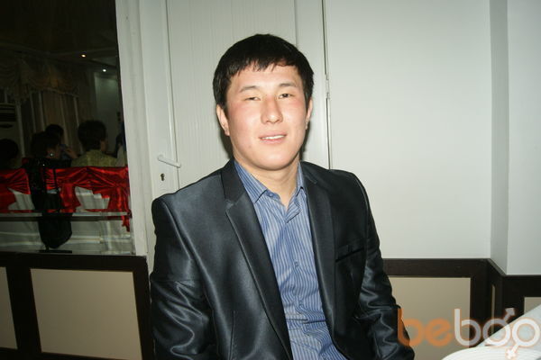  ,   Parahat, 36 ,   