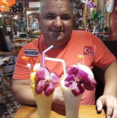  Boyalik,   Ozay, 47 ,   ,   