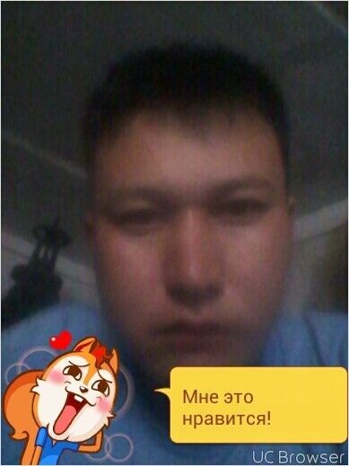  ,   Kazak, 31 ,   