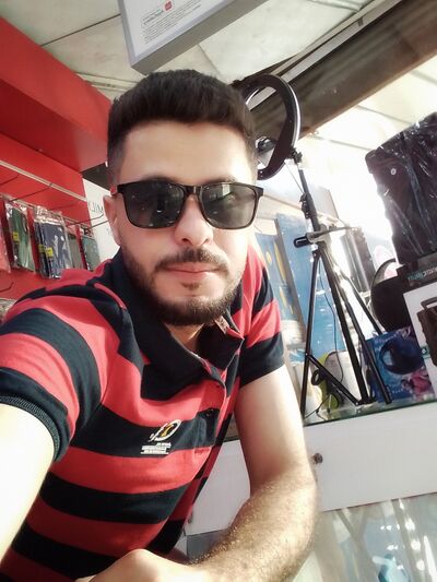  ,   Mohammad, 29 ,   ,   