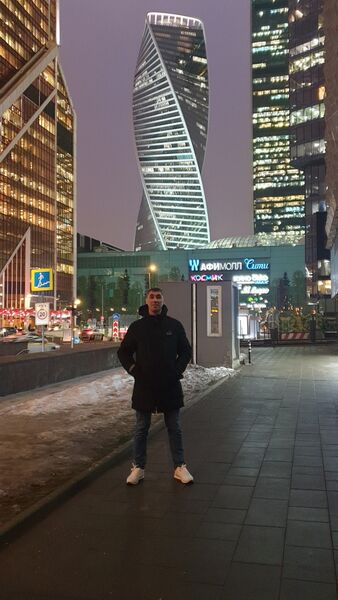 ,   Shamil, 38 ,   c 