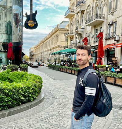  deleted,   Mehmet, 27 ,   ,   