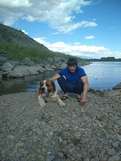  -,   Ruslan, 34 ,   ,   , c , 