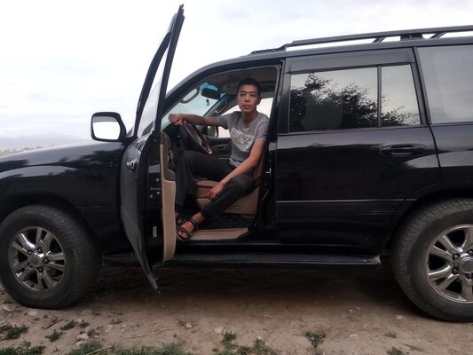  ,   Dastan, 26 ,     , c 