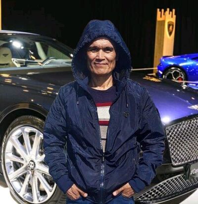  ,   Hamidhon, 55 ,   ,   