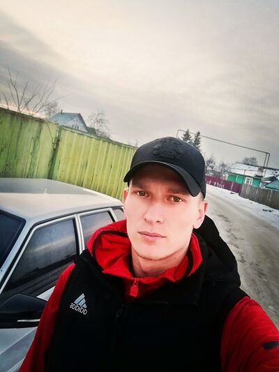  ,   Sergey, 29 ,   ,   