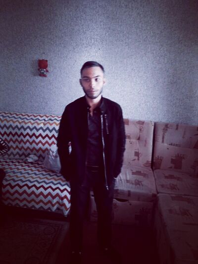   ,   Rinaledo, 25 ,   ,   