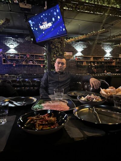  ,   Rustambek, 34 ,   ,   
