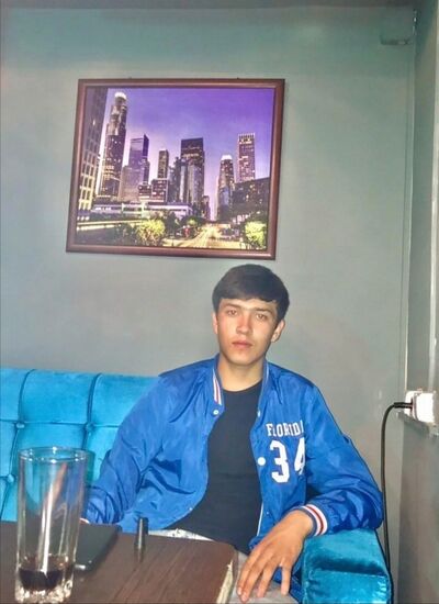  ,   Ilhomjon, 22 ,     , c 