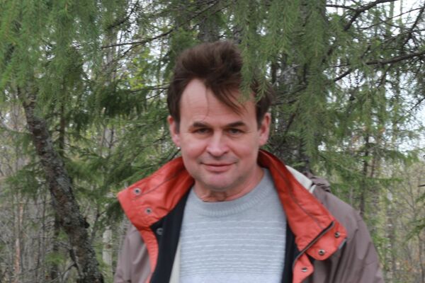  ,   Serge, 60 ,   , 