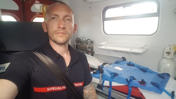 La Roche-sur-Yon,   Varg, 44 ,   c 