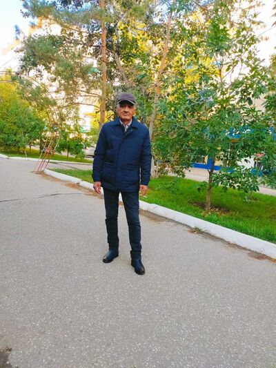 Gering,   Ernazar, 61 ,   ,   